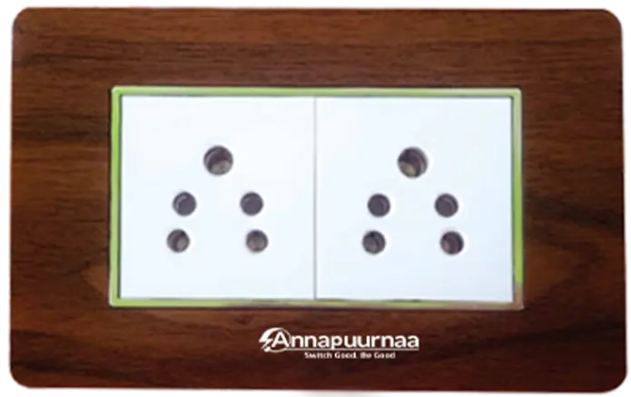 Modular Switches